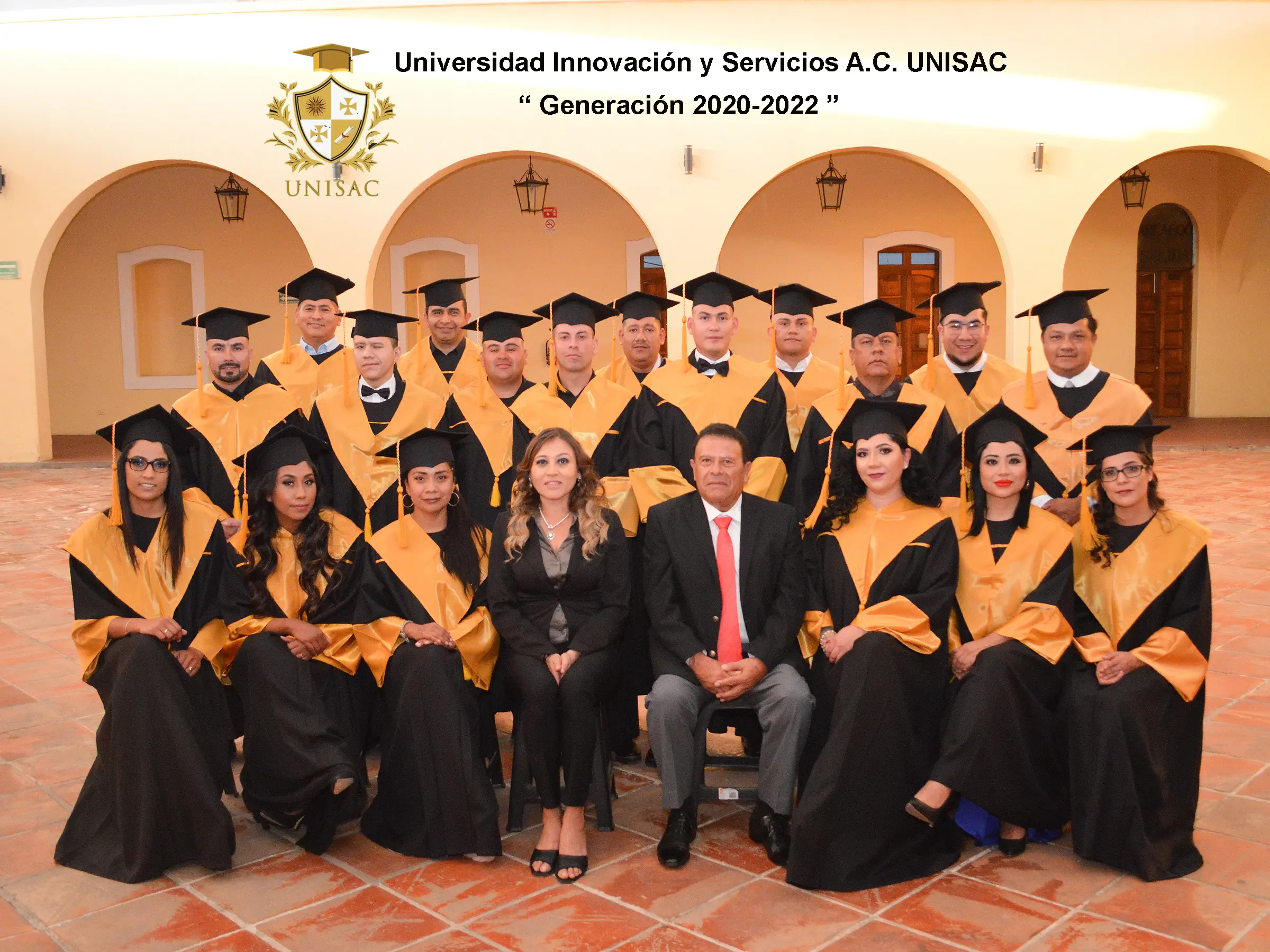 Instituto Unisac
